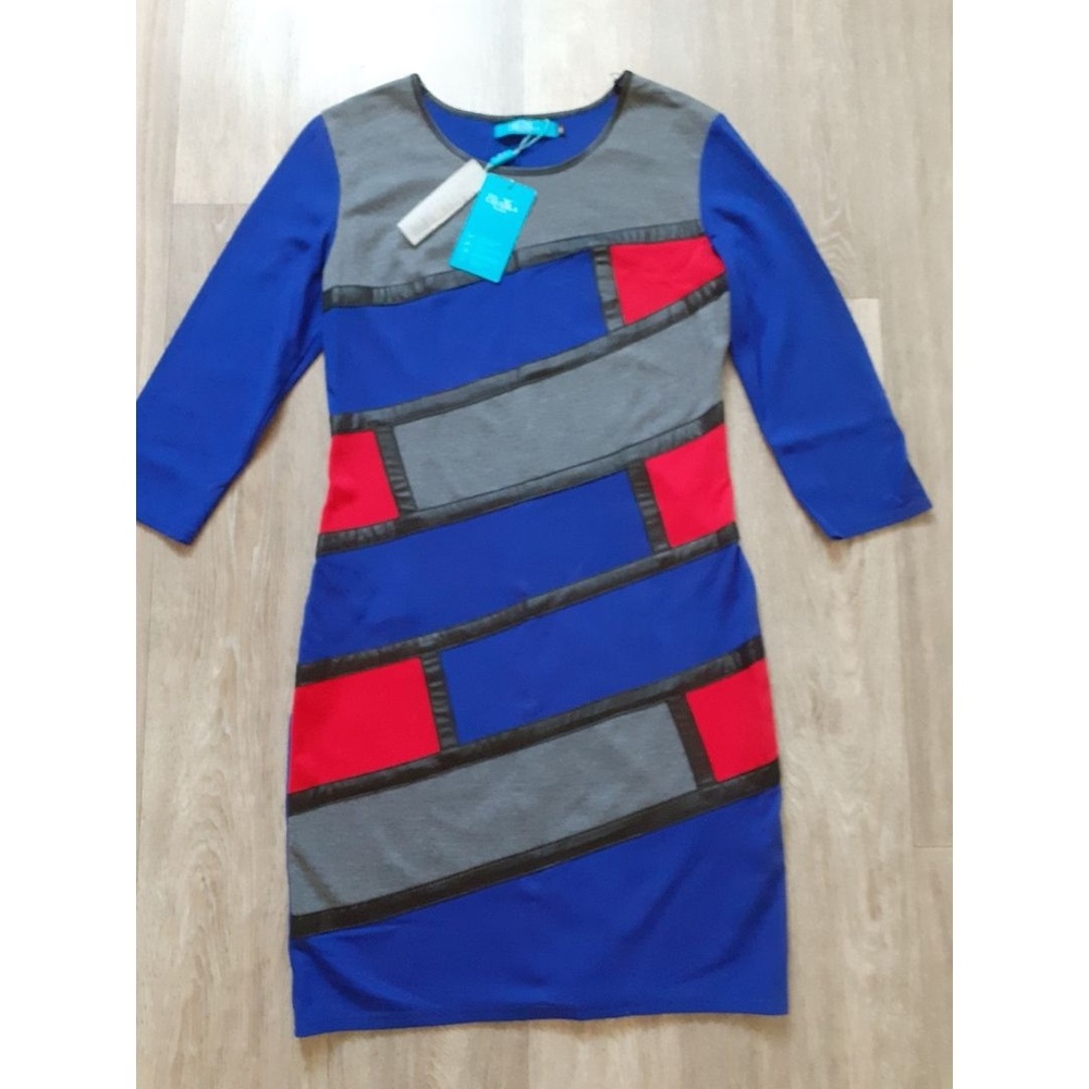 Dress Women's Blue
